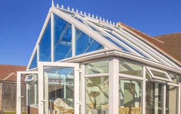 conservatory roof insulation costs Foston On The Wolds