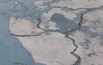 fibreglass roofing replacement Foston On The Wolds