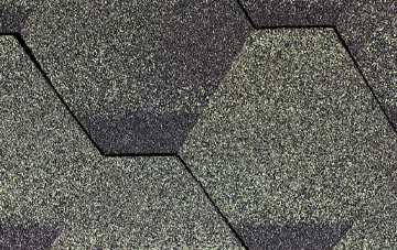 Foston On The Wolds fibreglass shingle repairs