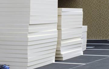 Foston On The Wolds flat roof insulation costs