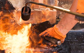 Foston On The Wolds flat roof repair companies