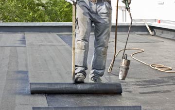 flat roof replacement Foston On The Wolds, East Riding Of Yorkshire