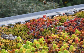 the cost of Foston On The Wolds green roof installation