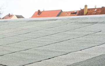 Foston On The Wolds flat roof replacement