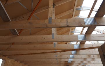 Foston On The Wolds roof truss costs