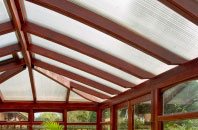 Foston On The Wolds conservatory roofing insulation