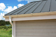 Foston On The Wolds fascia repair