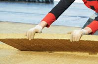 find rated Foston On The Wolds roof insulation companies