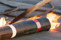 free Foston On The Wolds flat roofing repair quotes