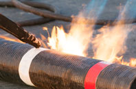 Foston On The Wolds flat roofing replacement