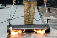 Foston On The Wolds flat roof sealing quote