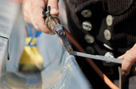 Foston On The Wolds lead roof quotes