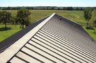 Foston On The Wolds metal roof quotes