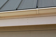 Foston On The Wolds soffit repair